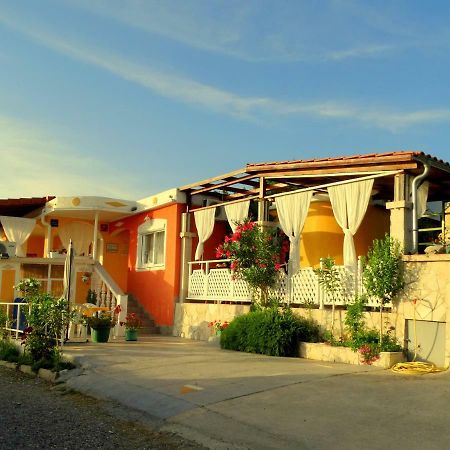 Apartments Dumic קריקווניצה מראה חיצוני תמונה