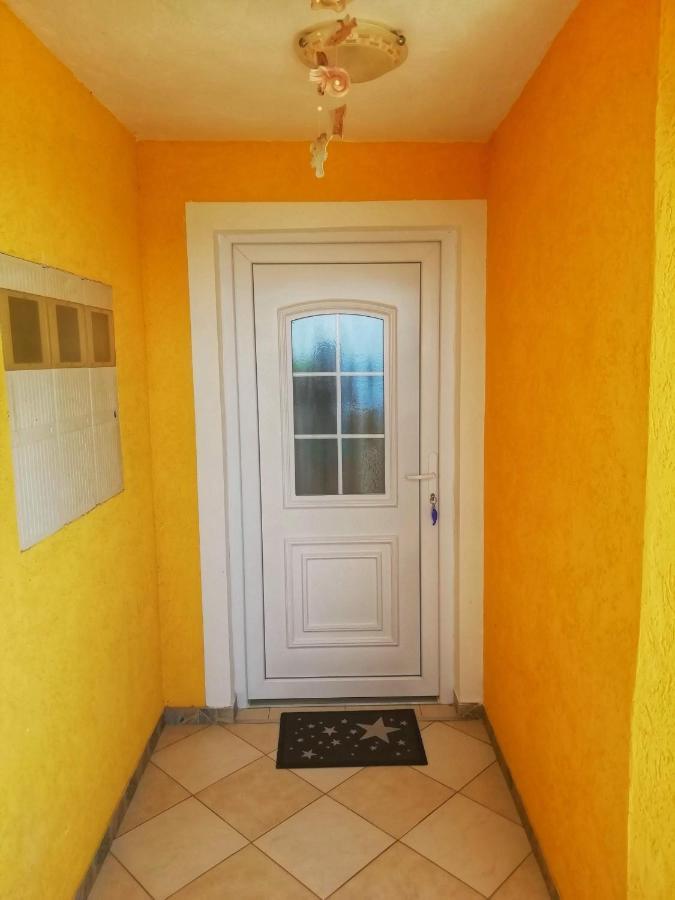 Apartments Dumic קריקווניצה מראה חיצוני תמונה