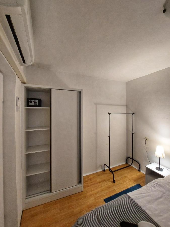 Apartments Dumic קריקווניצה מראה חיצוני תמונה