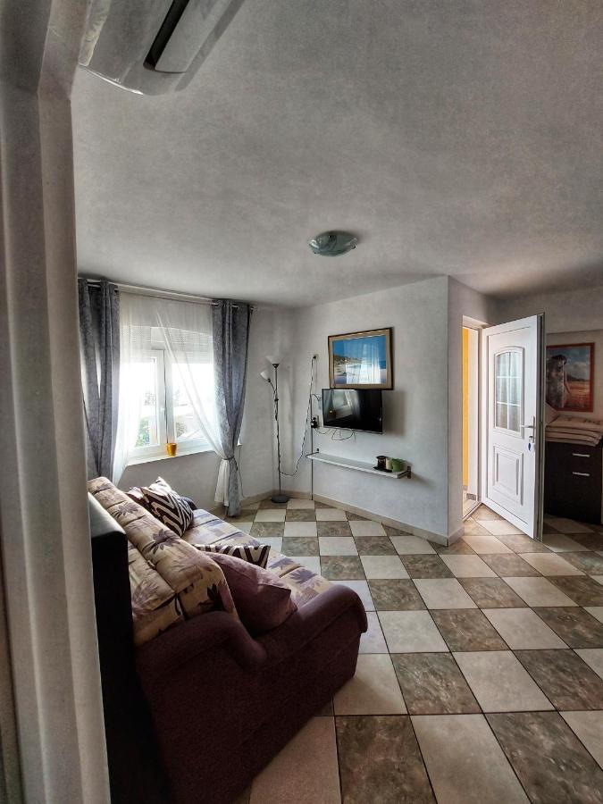 Apartments Dumic קריקווניצה מראה חיצוני תמונה