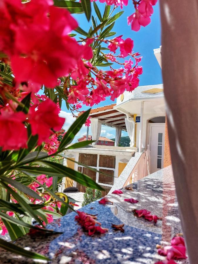 Apartments Dumic קריקווניצה מראה חיצוני תמונה